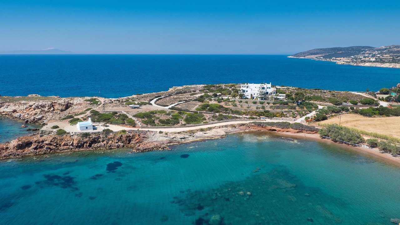 Photo of Outdoor in Drios