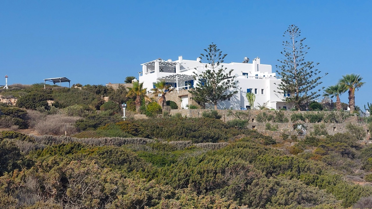 Photo of Outdoor in Drios