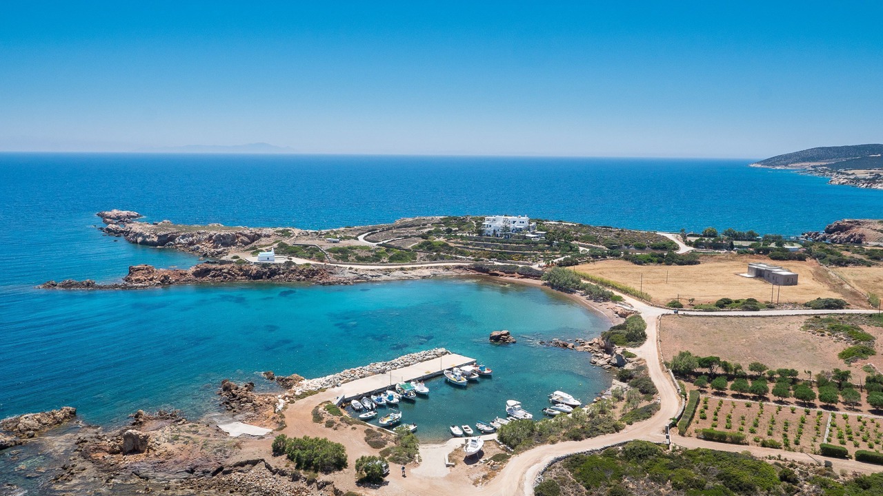 Photo of Outdoor in Drios