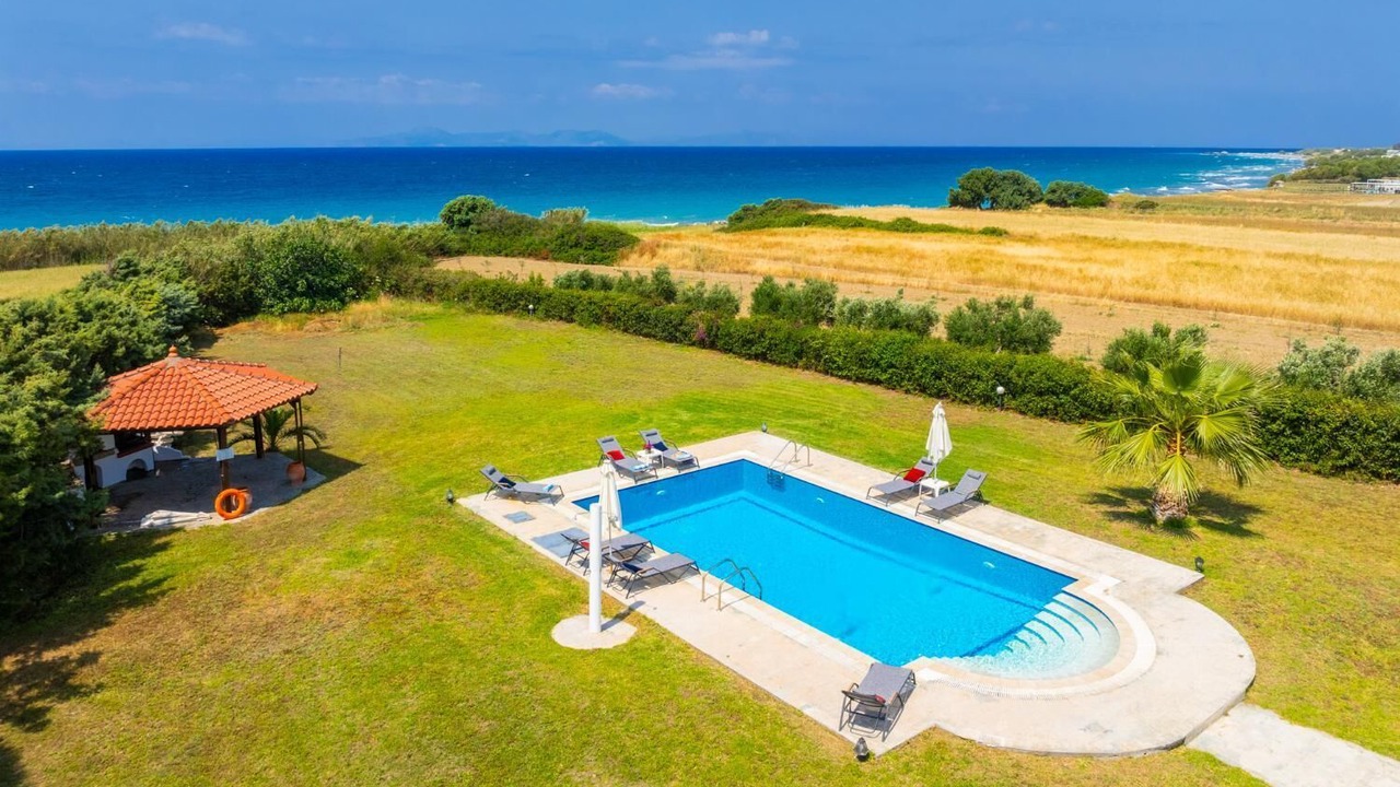 Photo of Outdoor in Kamiros