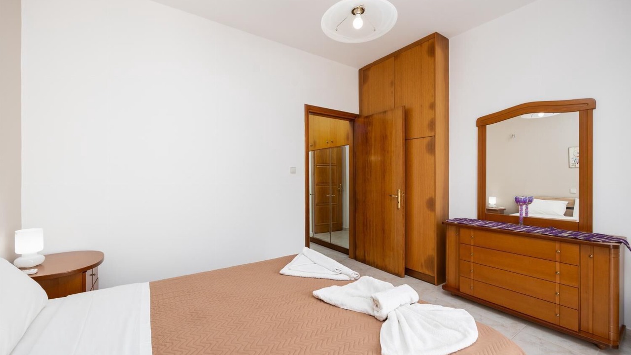 Photo of Bathroom in Kamiros