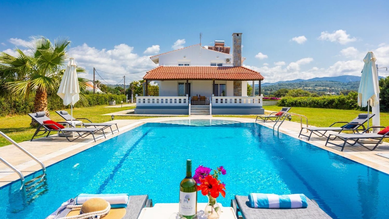 Photo of Outdoor in Kamiros