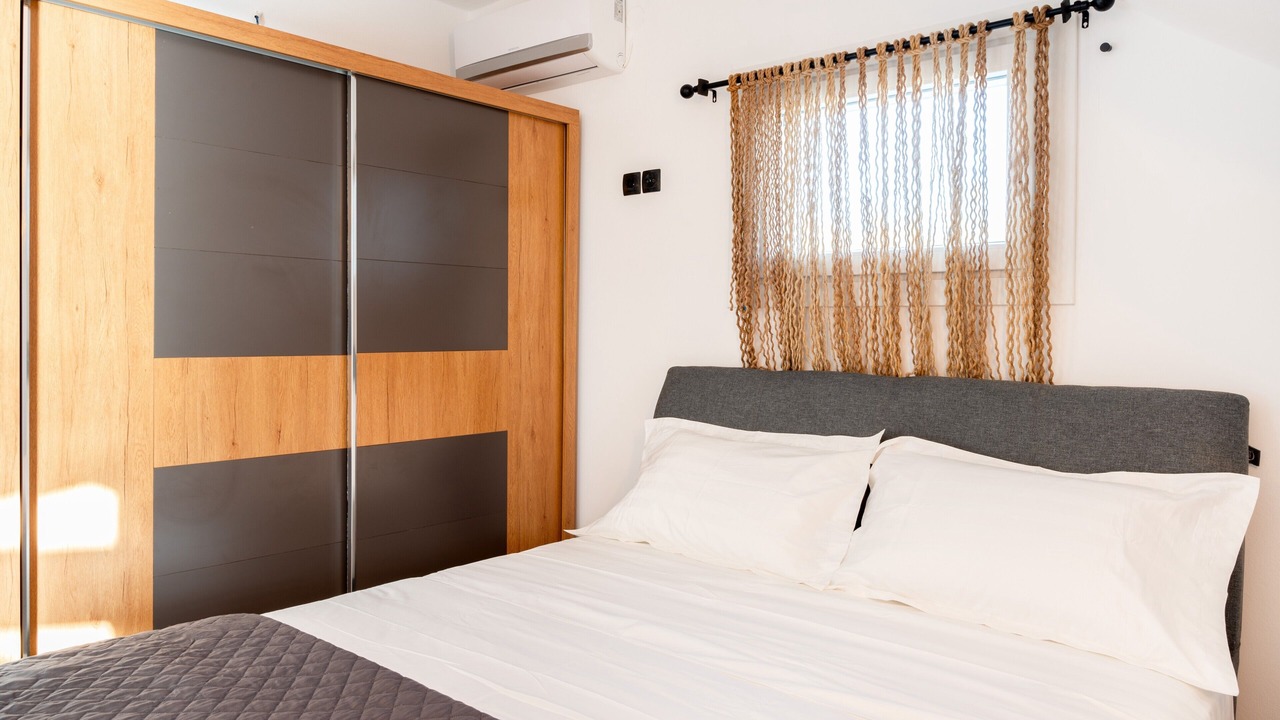 Photo of Bedroom in Vissa