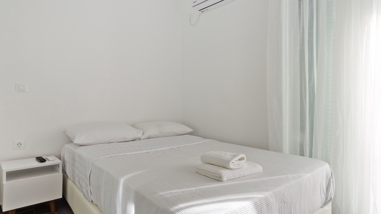 Photo of Bedroom in Karpathos Town