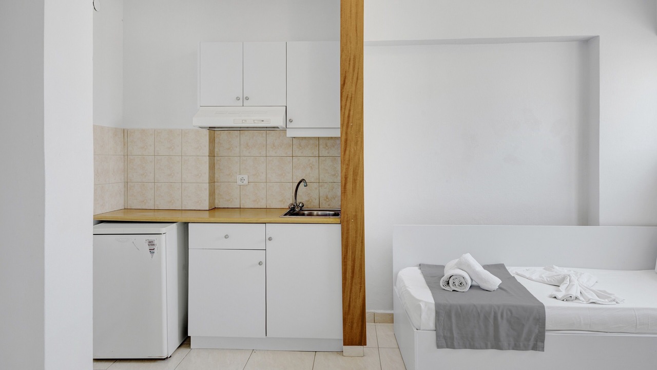 Photo of Bedroom in Kardamena