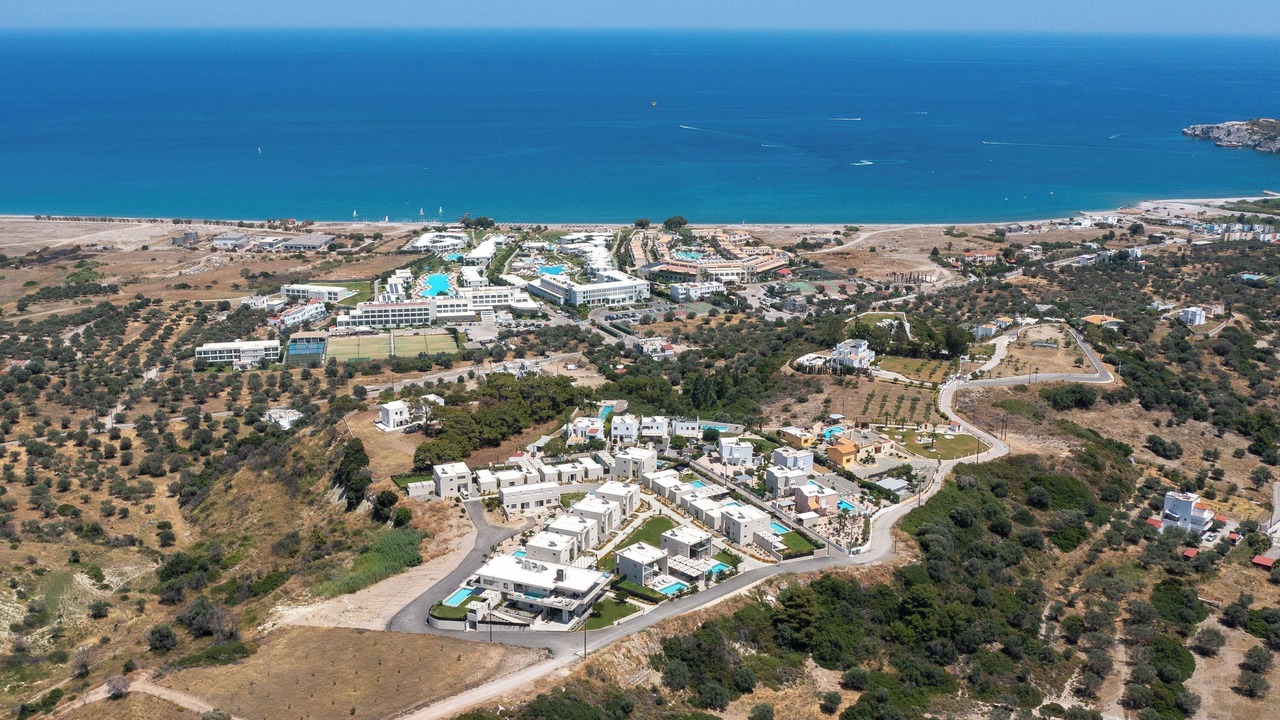 Photo of Outdoor in Kolymbia