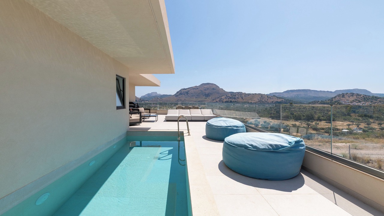 Photo of Outdoor in Kolymbia
