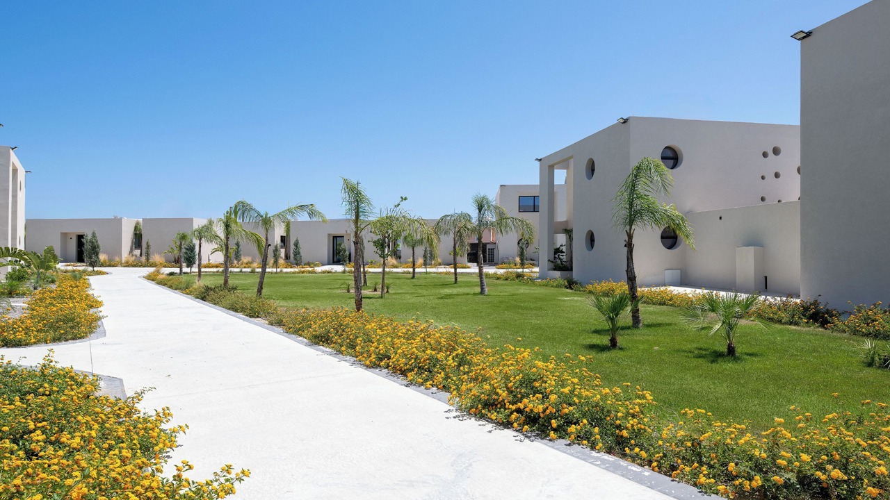 Photo of Outdoor in Kolymbia
