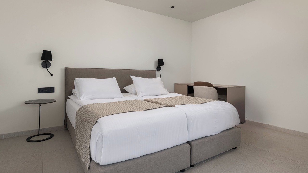 Photo of Bedroom in Kolymbia