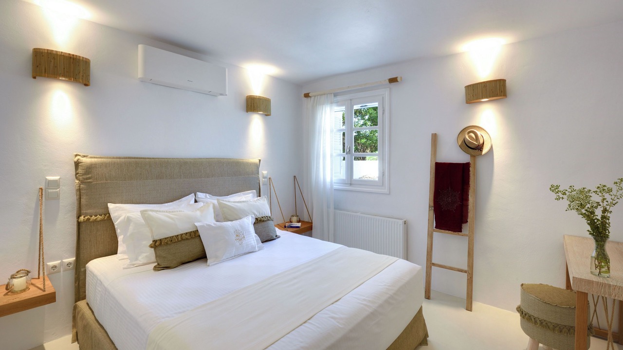 Photo of Bedroom in Ampelas