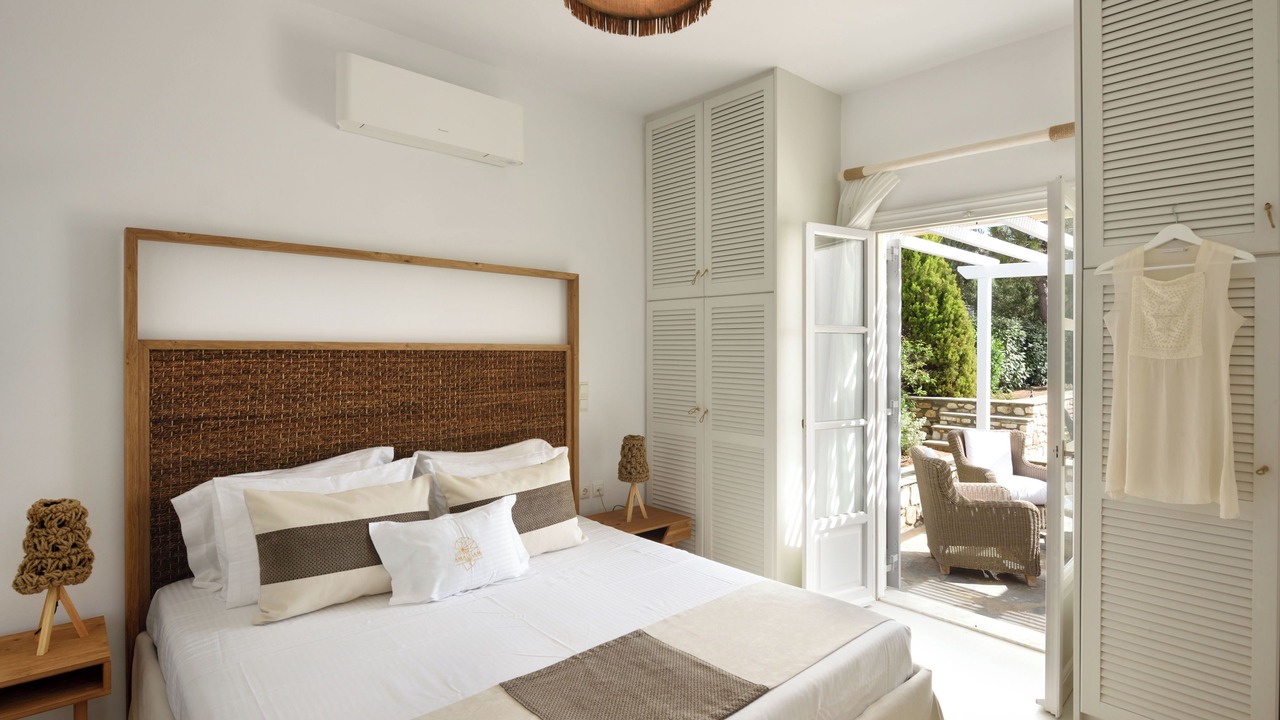 Photo of Bedroom in Ampelas