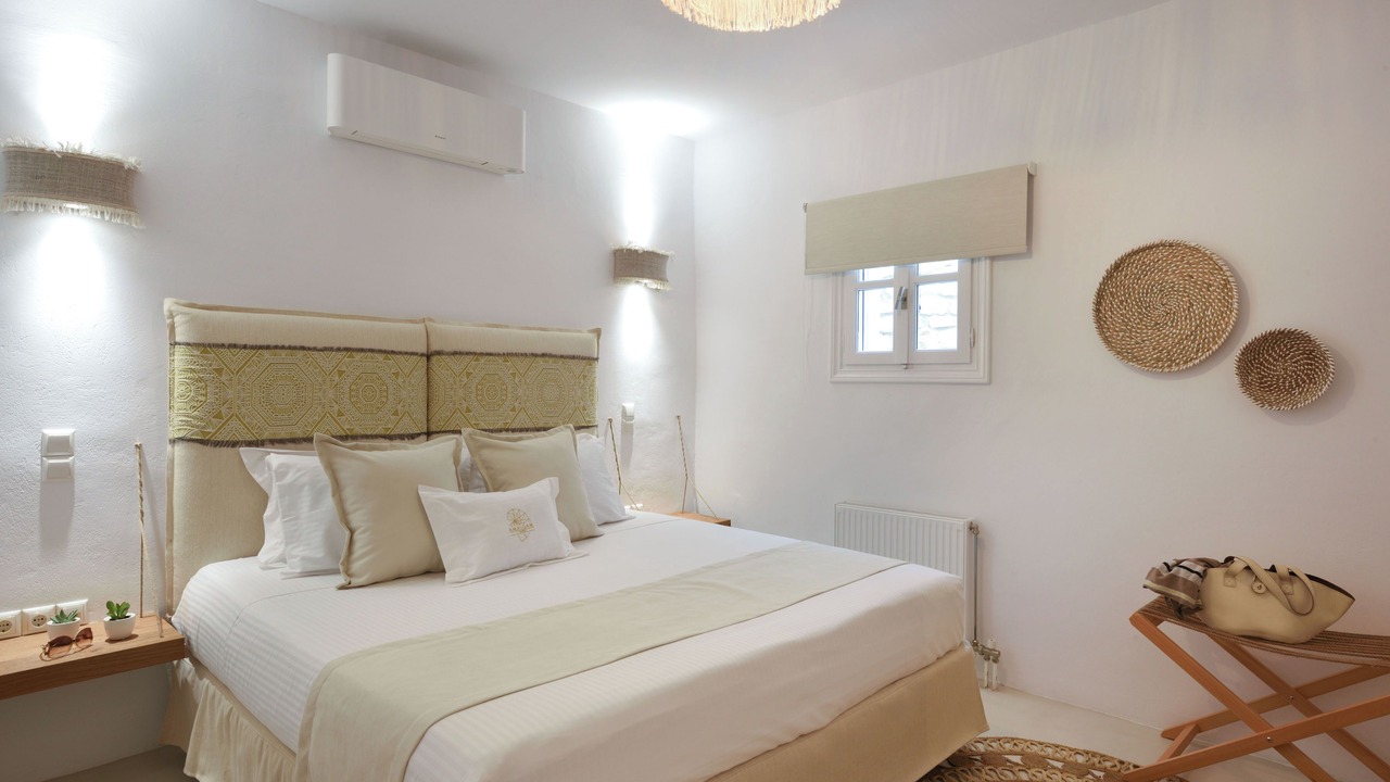 Photo of Bedroom in Ampelas