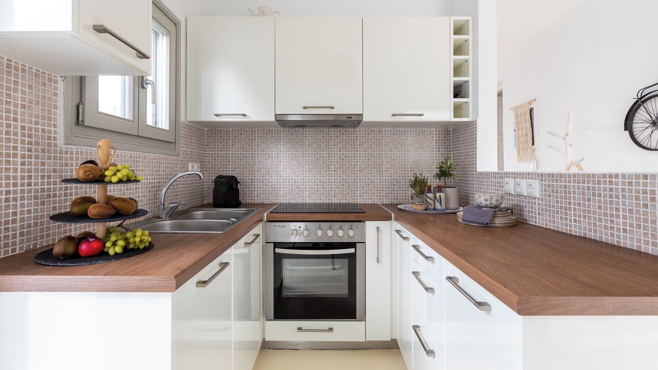 Photo of Kitchen in Ampelas