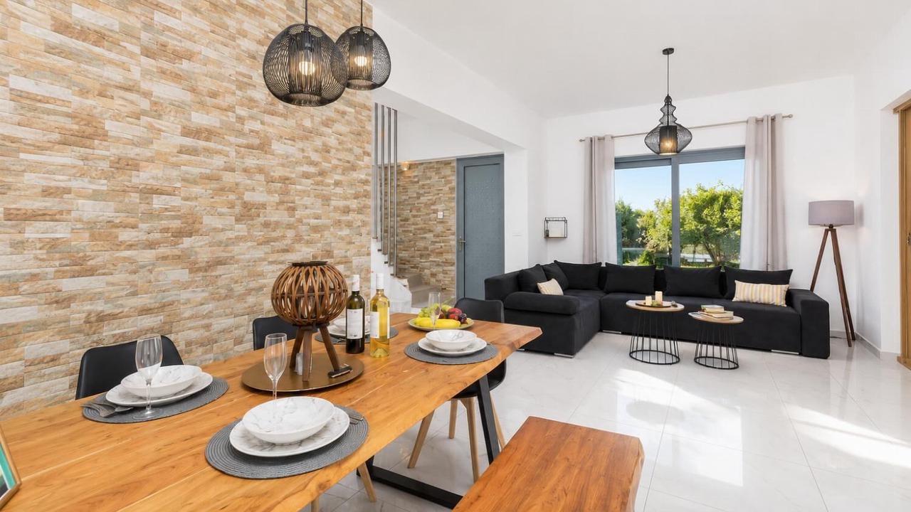 Photo of Bedroom in Lardos
