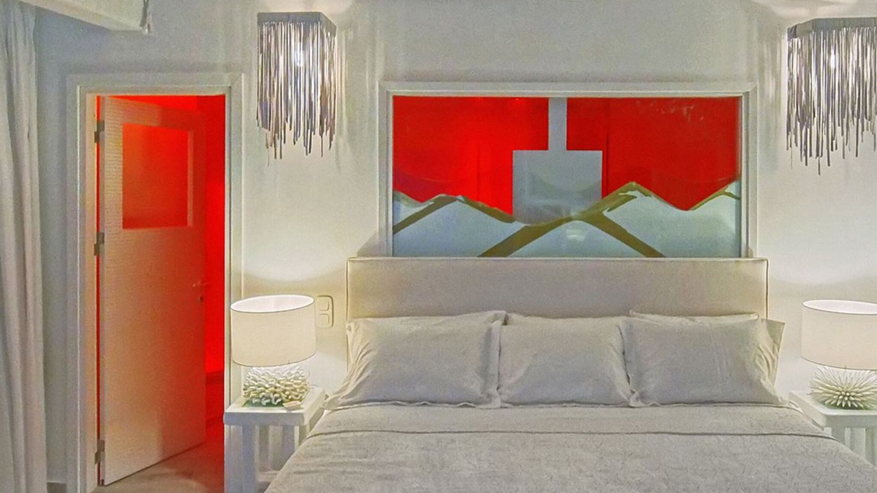 Photo of Bedroom in Fanari