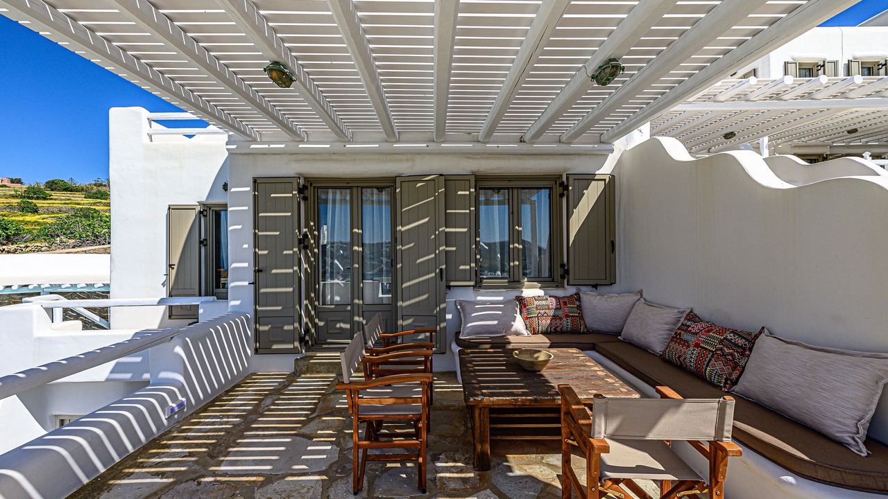 Photo of Outdoor in Psarou