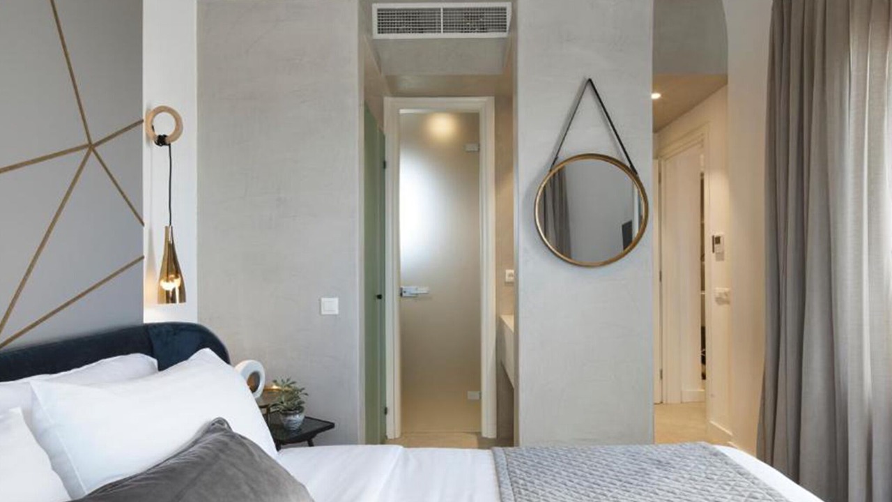 Photo of Bedroom in Messaria