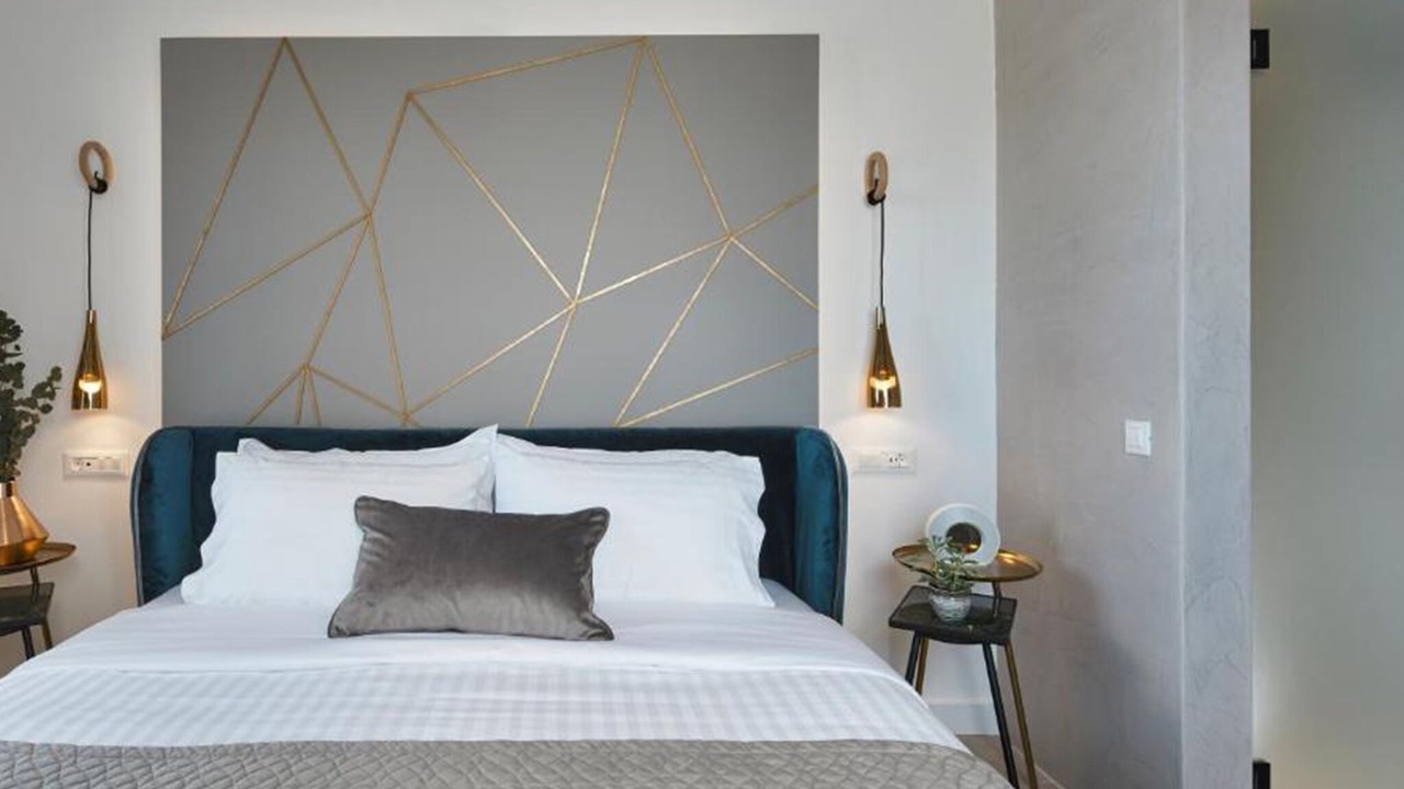 Photo of Bedroom in Messaria