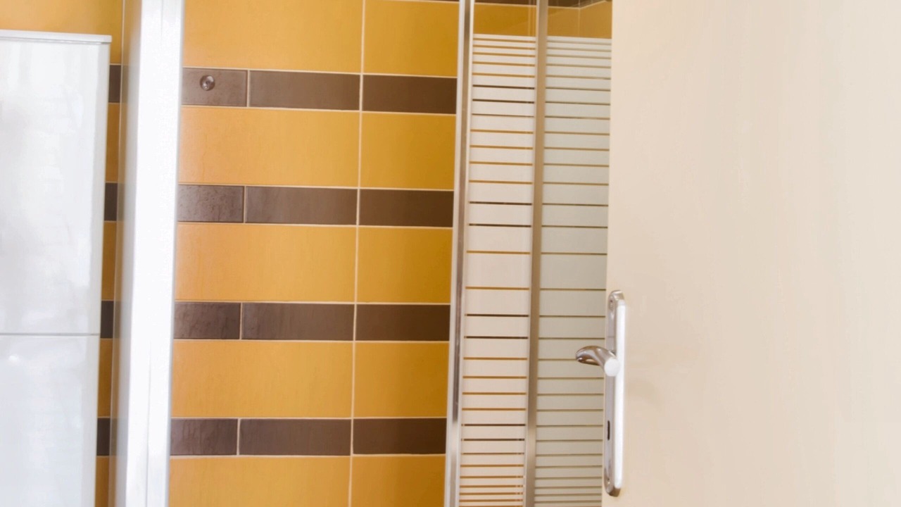 Photo of Bathroom in Karpathos Town