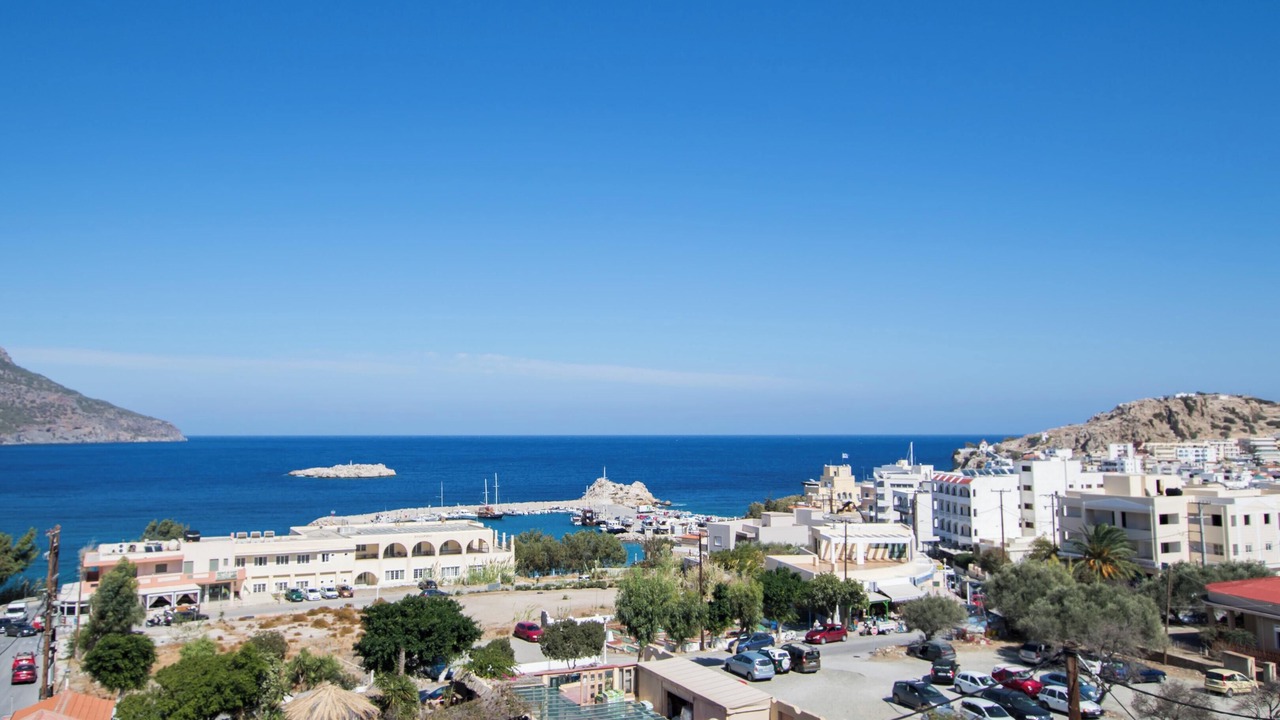 Photo of Others in Karpathos Town