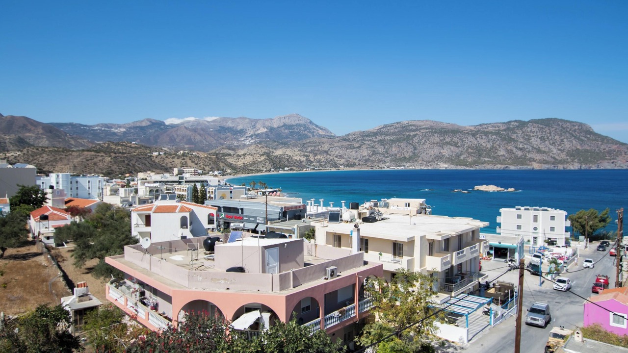 Photo of Others in Karpathos Town