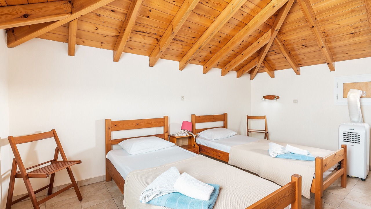 Photo of Bedroom in Gennadi