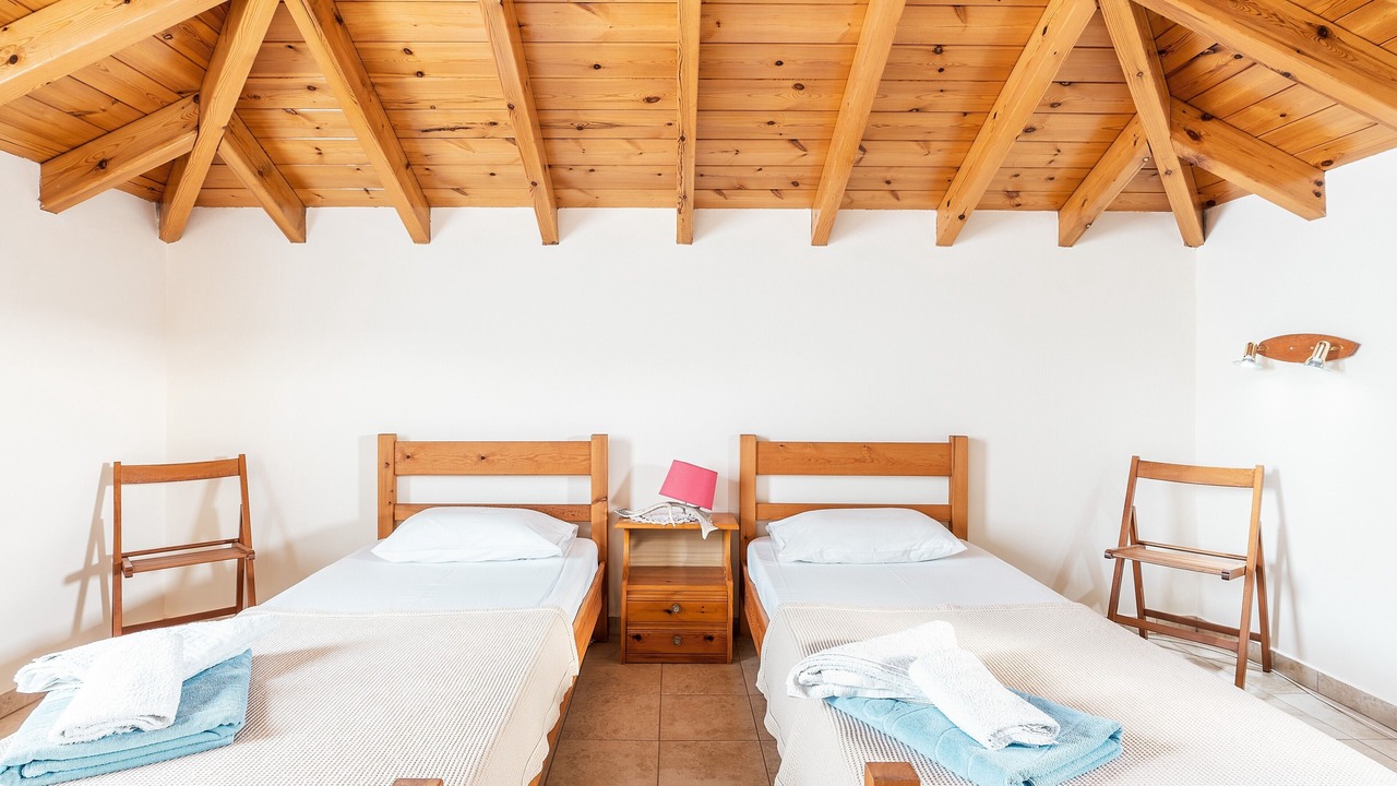 Photo of Bedroom in Gennadi