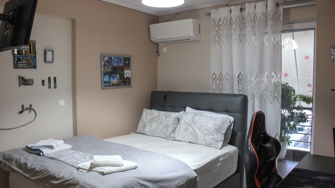 Photo of Bedroom in Khalkis