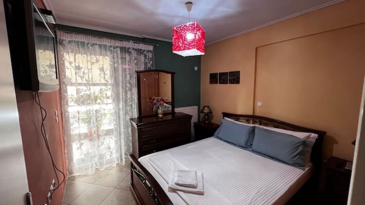 Photo of Bedroom in Khalkis