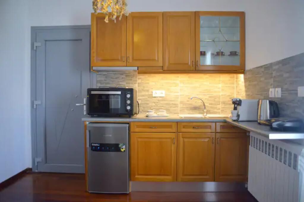 Photo of Kitchen in Adamas