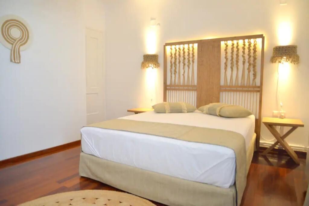 Photo of Bedroom in Adamas