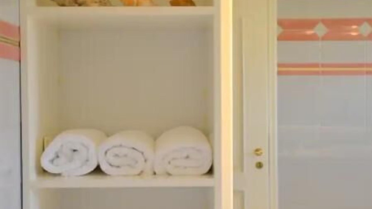Photo of Bathroom in Adamas