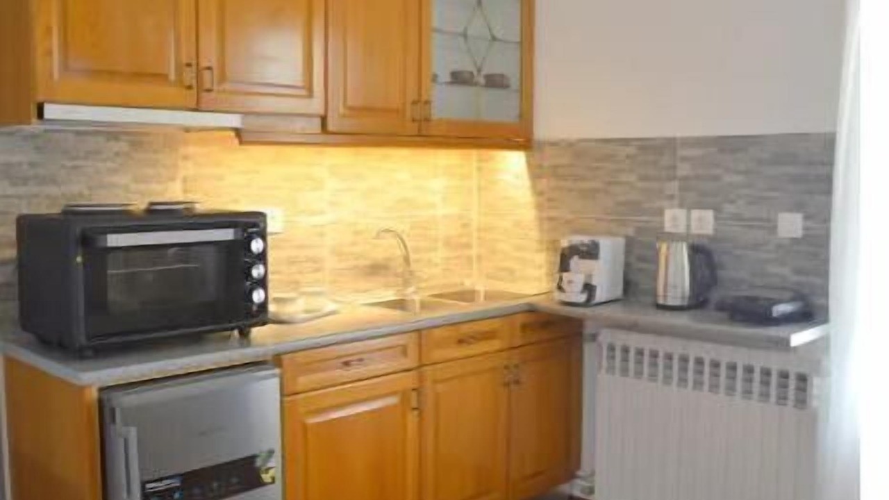 Photo of Kitchen in Adamas