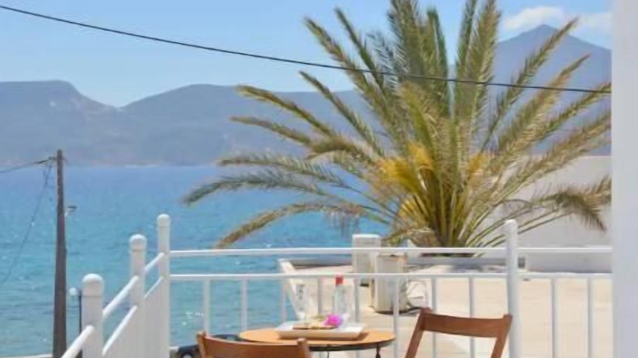 Photo of Outdoor in Adamas
