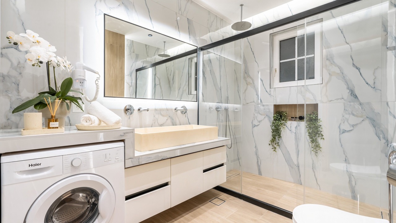 Photo of Bathroom in Afandou
