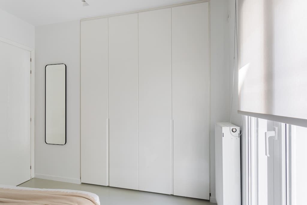 Photo of Bedroom in Ampelokipoi