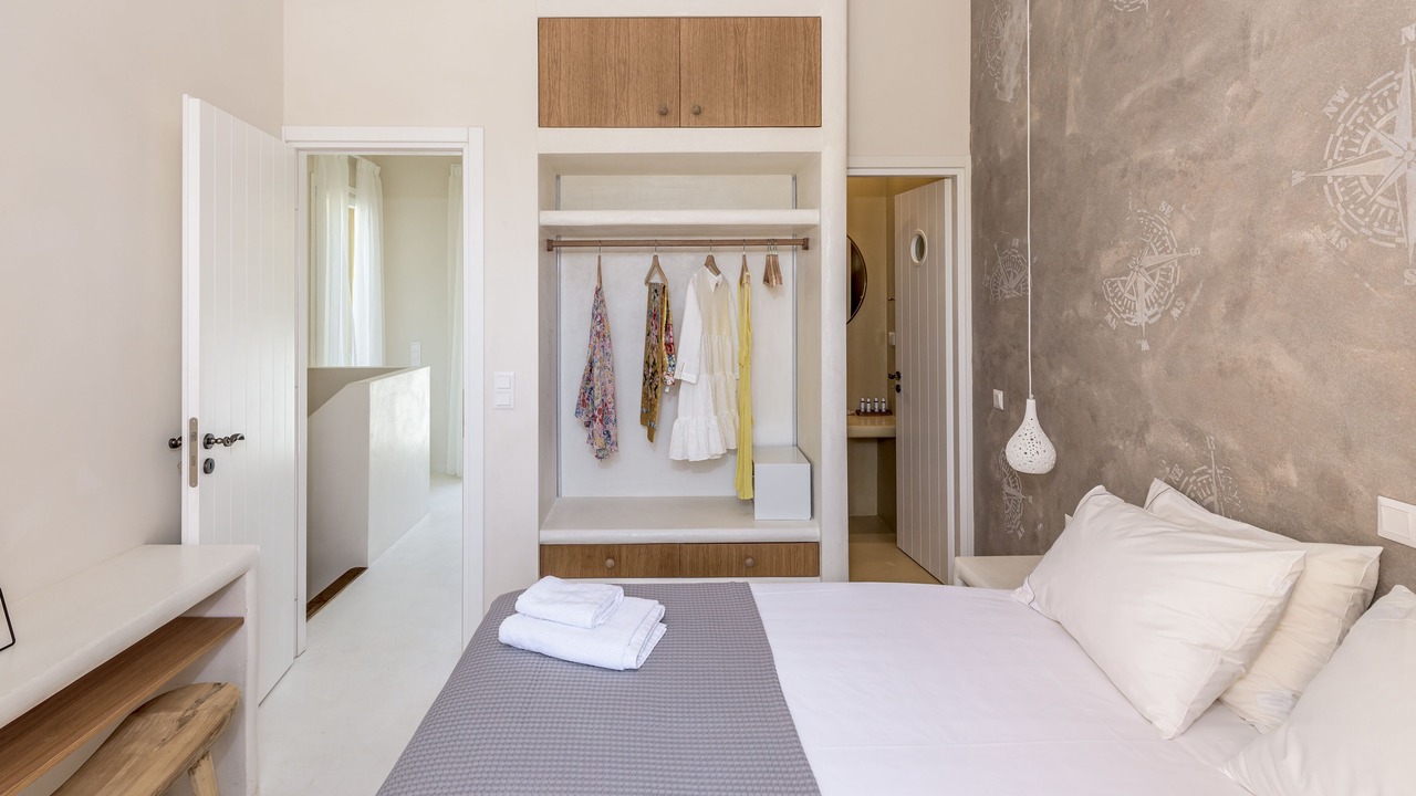 Photo of Bedroom in Tripiti