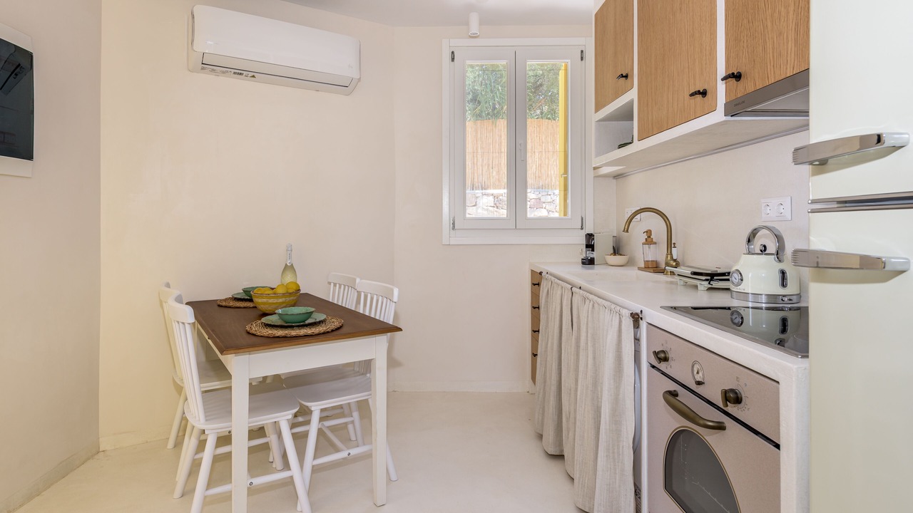 Photo of Kitchen in Tripiti
