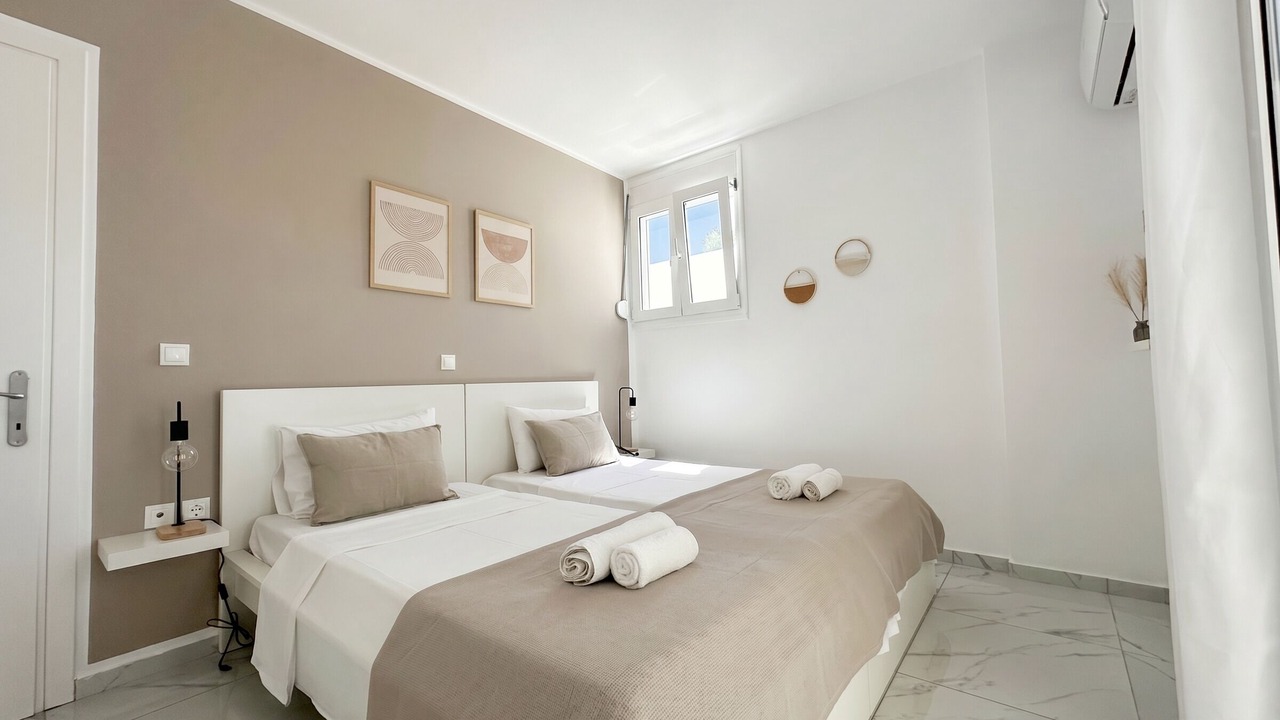 Photo of Bedroom in Zipari