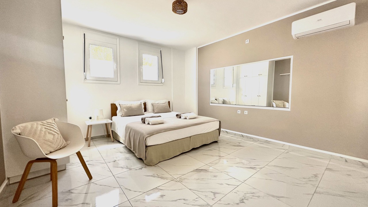 Photo of Bedroom in Zipari