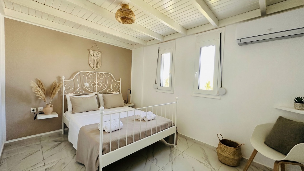 Photo of Bedroom in Zipari
