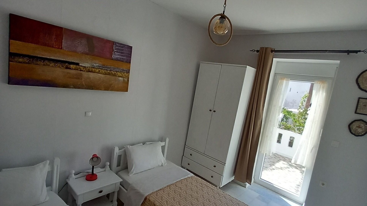 Photo of Bedroom in Glinado