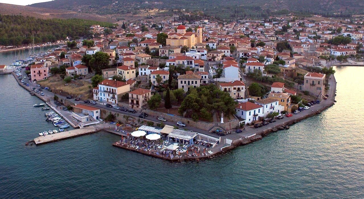 Photo of Outdoor in Galaxidi