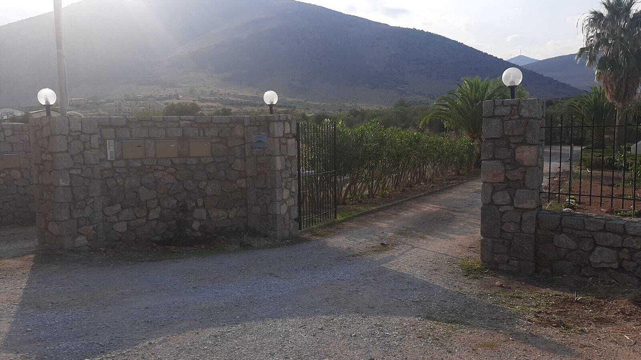 Photo of Outdoor in Galaxidi