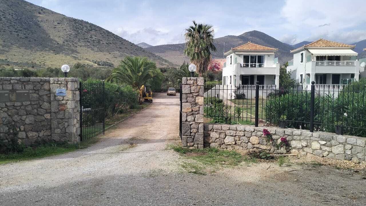 Photo of Outdoor in Galaxidi