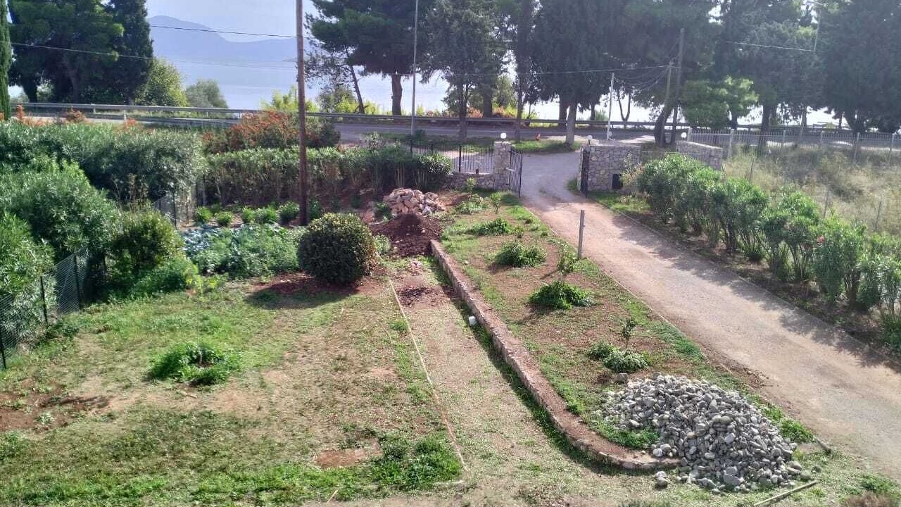 Photo of Outdoor in Galaxidi