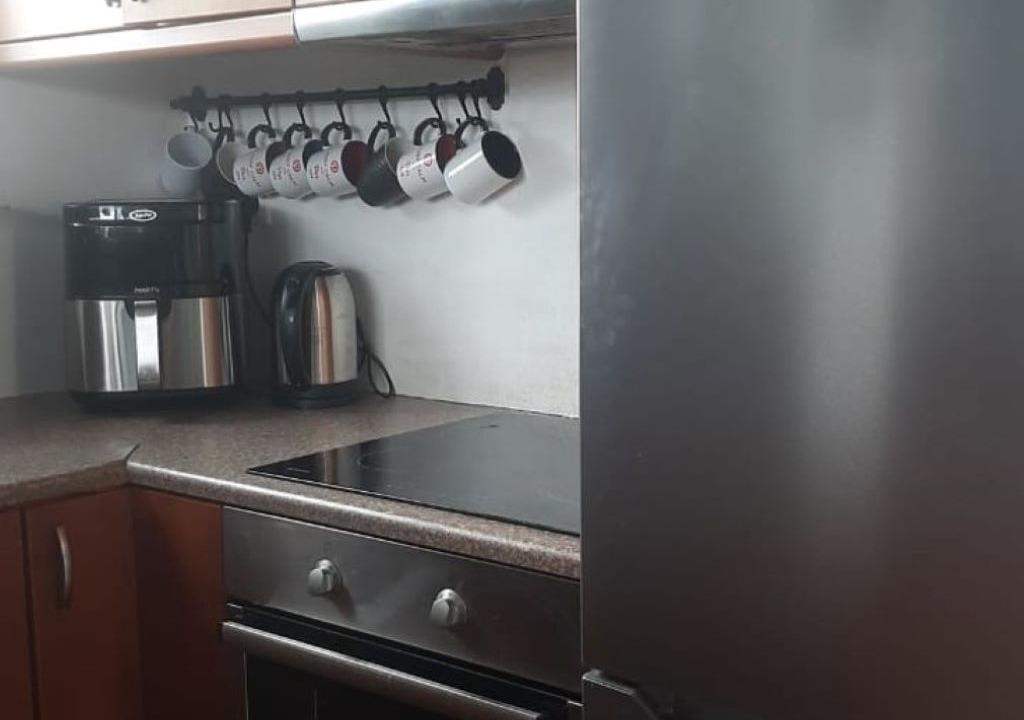 Photo of Kitchen in Galaxidi