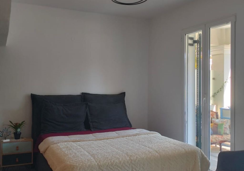 Photo of Bedroom in Galaxidi