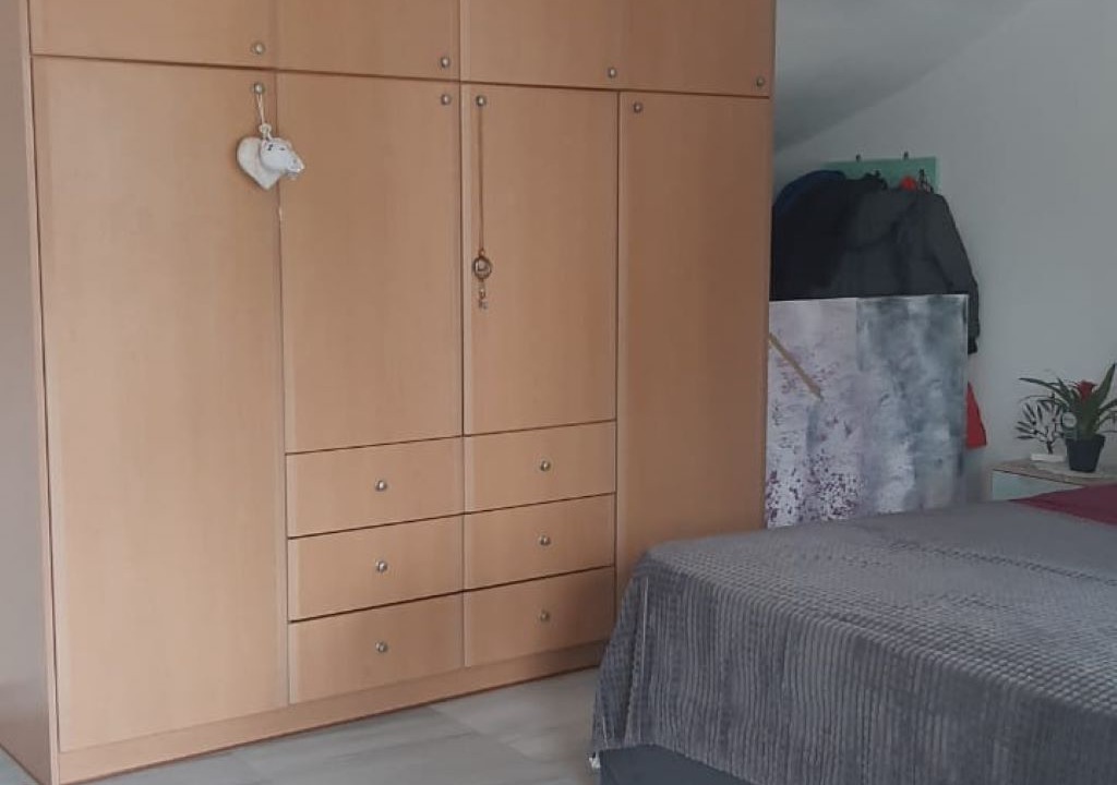 Photo of Bedroom in Galaxidi