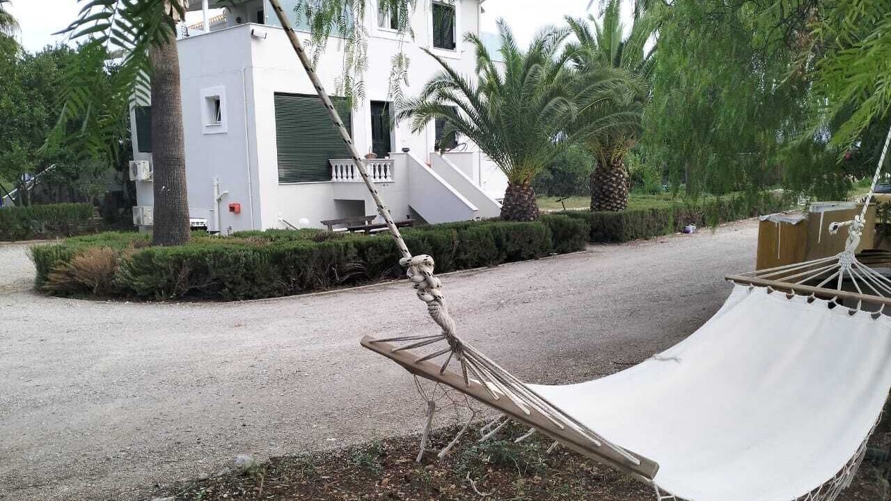 Photo of Outdoor in Galaxidi
